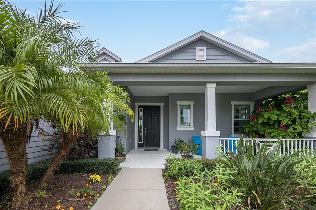 1507 Hickory View Cir., Parrish, FL 34219