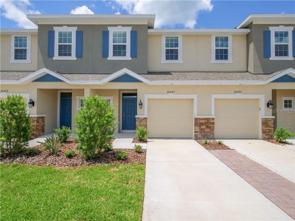 1058 Amber Leaf Tr. #04-31, Wesley Chapel, FL 33544