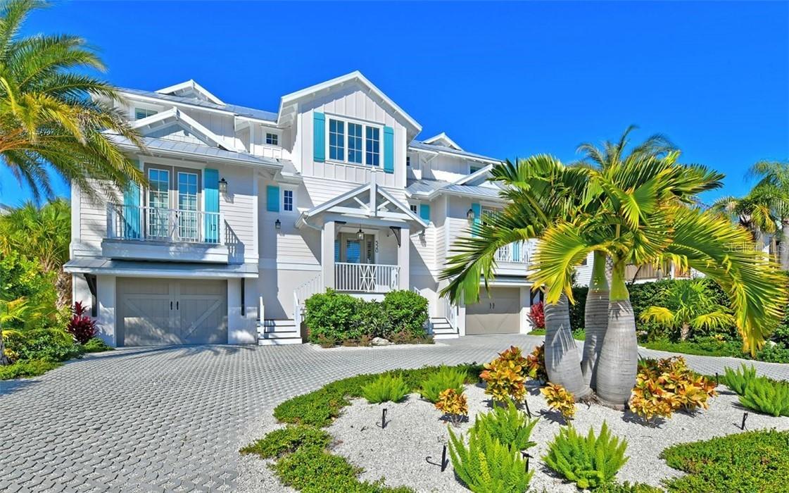 520 Kumquat Dr., Anna Maria, FL 34216