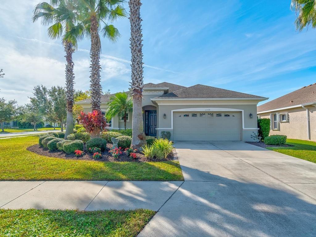 12359 Lavender Loop, Bradenton, FL 34212