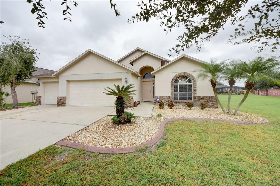 6601 Thackston Dr., Riverview, FL 33578