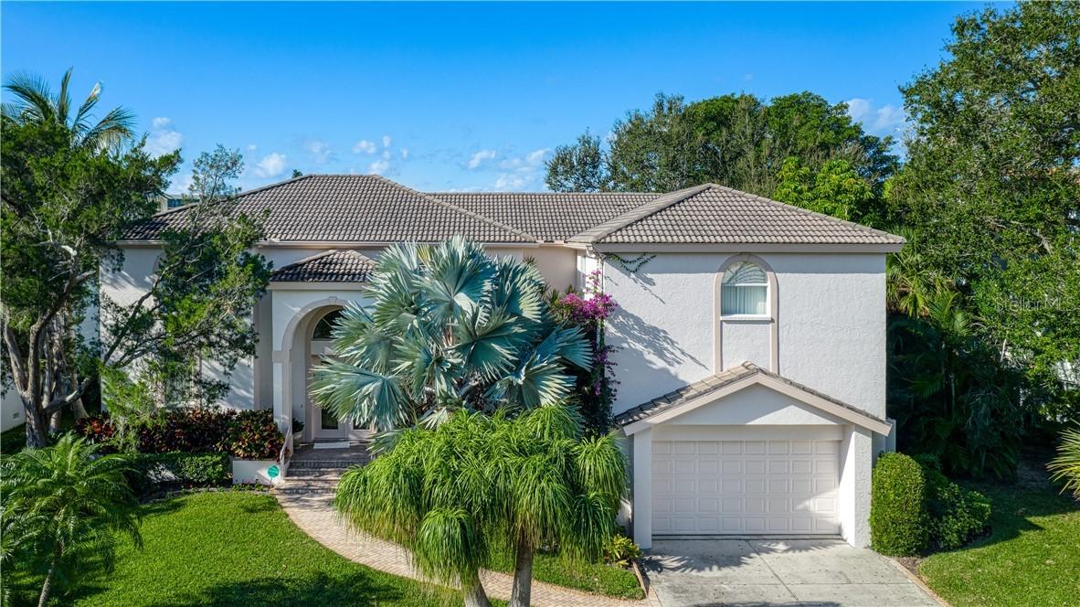 3371 Bayou Sound, Longboat Key, FL 34228