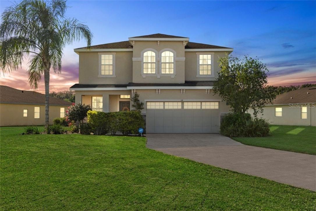 116 Caladium Ct., Bradenton, FL 34212