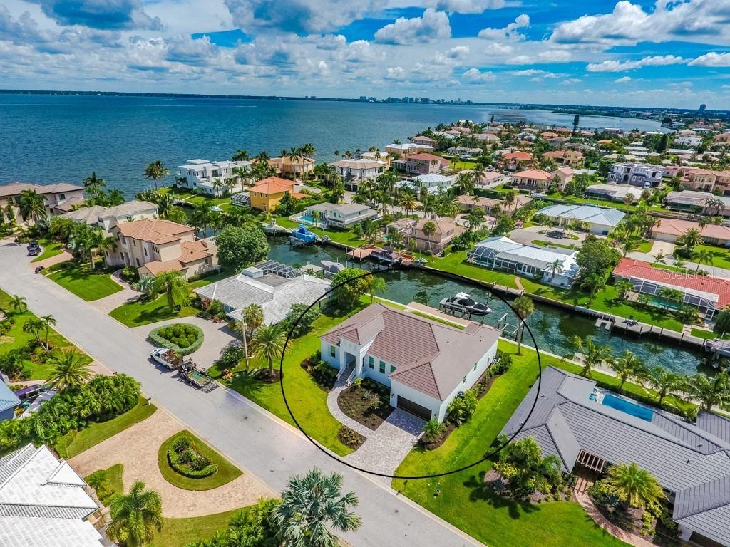 560 Wedge Ln., Longboat Key, FL 34228