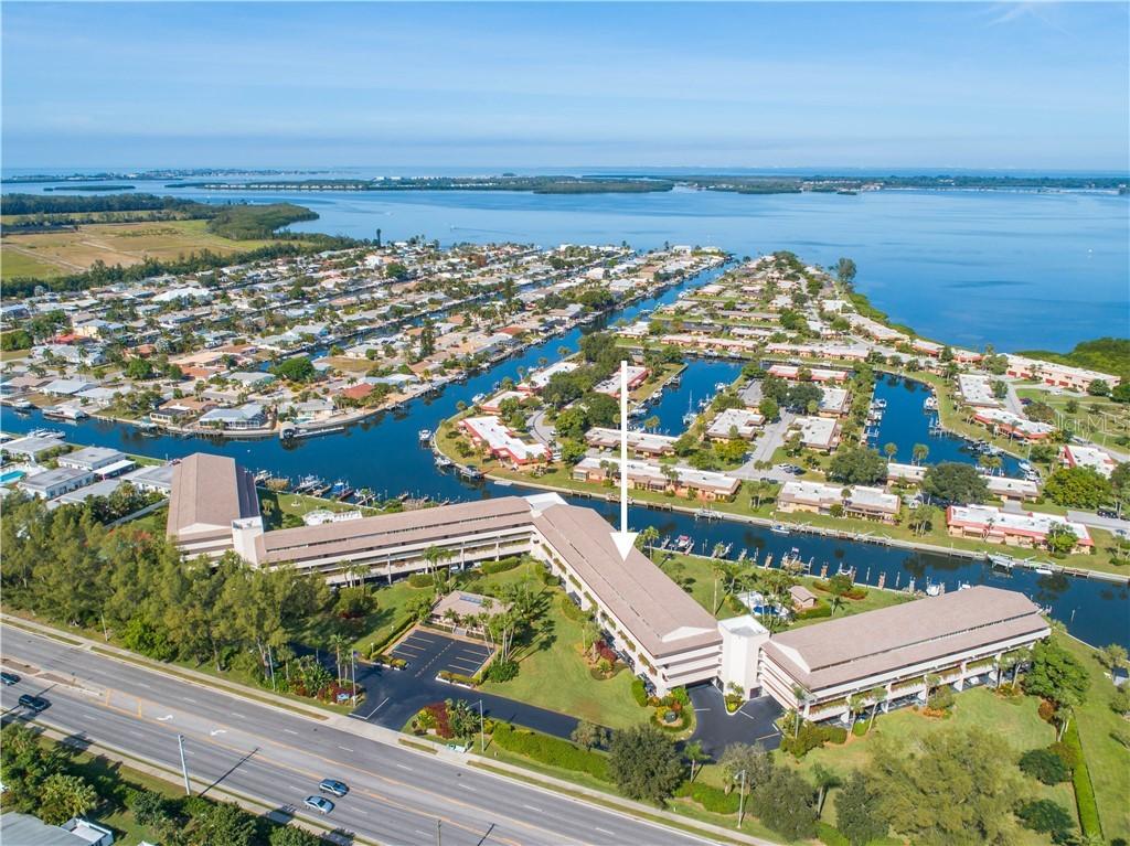 9604 Cortez Rd. #334, Bradenton, FL 34210