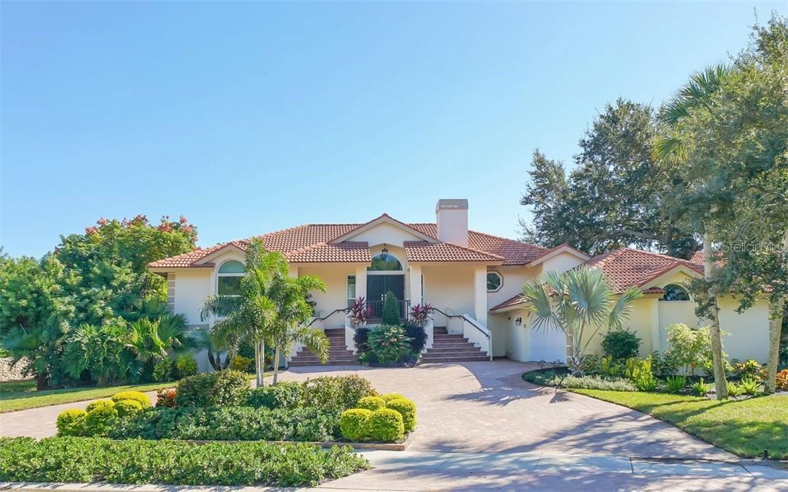 3101 Bayou Sound, Longboat Key, FL 34228