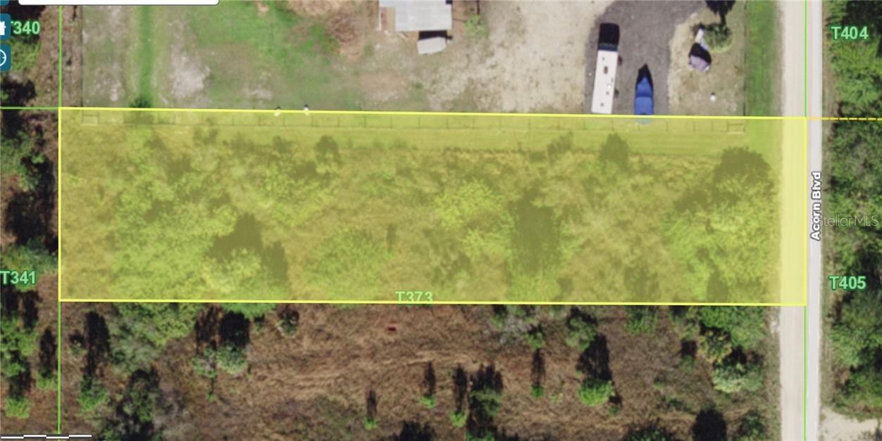 7337 Acorn Blvd., Punta Gorda, FL 33982