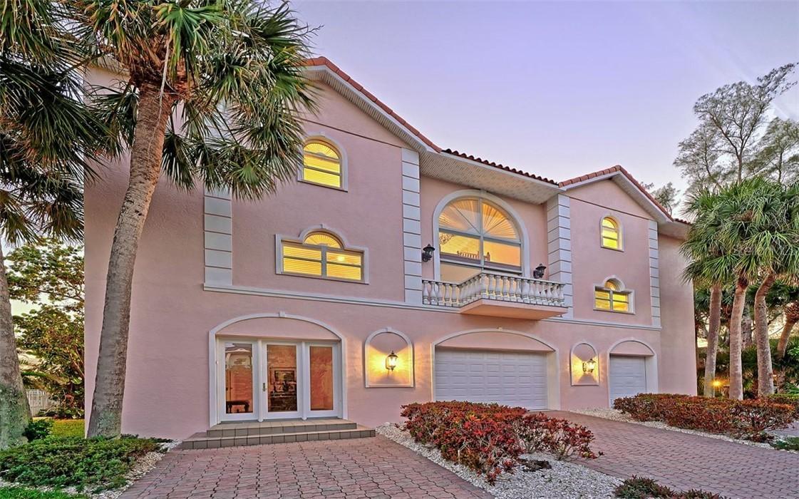 6529 Gulfside Rd., Longboat Key, FL 34228