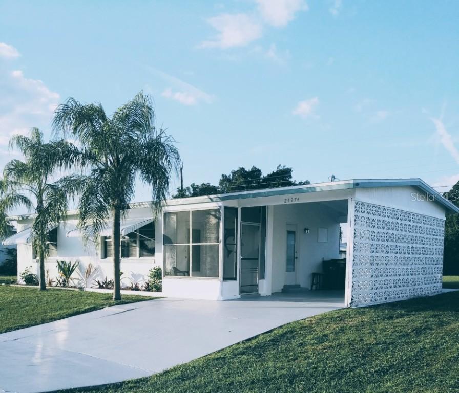 21274 Glendale Ave., Port Charlotte, FL 33952