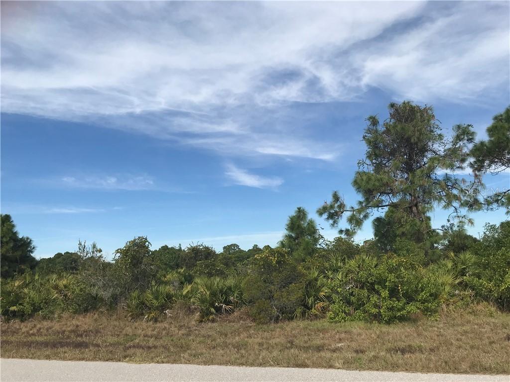 68 Lateen Sail Dr., Placida, FL 33946