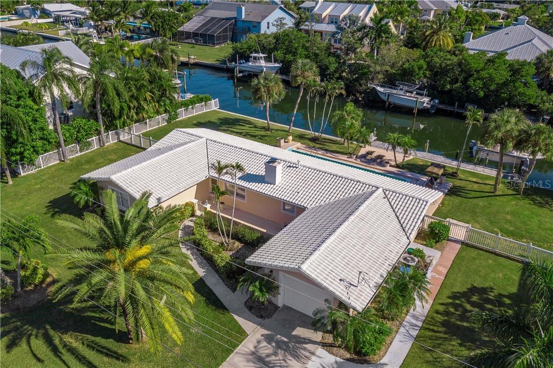 517 77th St., Holmes Beach, FL 34217