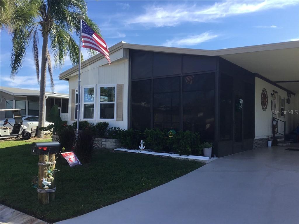 714 Riverview Cir., North Port, FL 34287