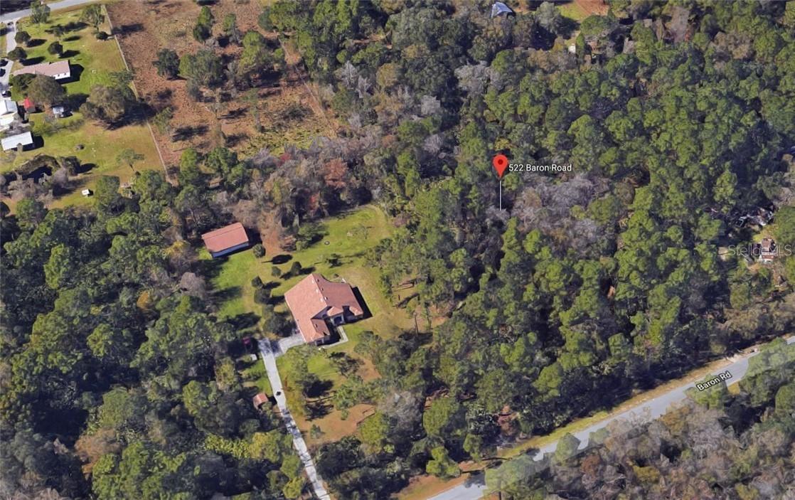 522 Baron Rd., Orlando, FL 32828