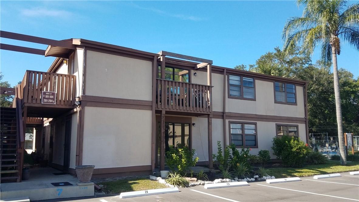 5026 Water Oak Dr. #103, Bradenton, FL 34207