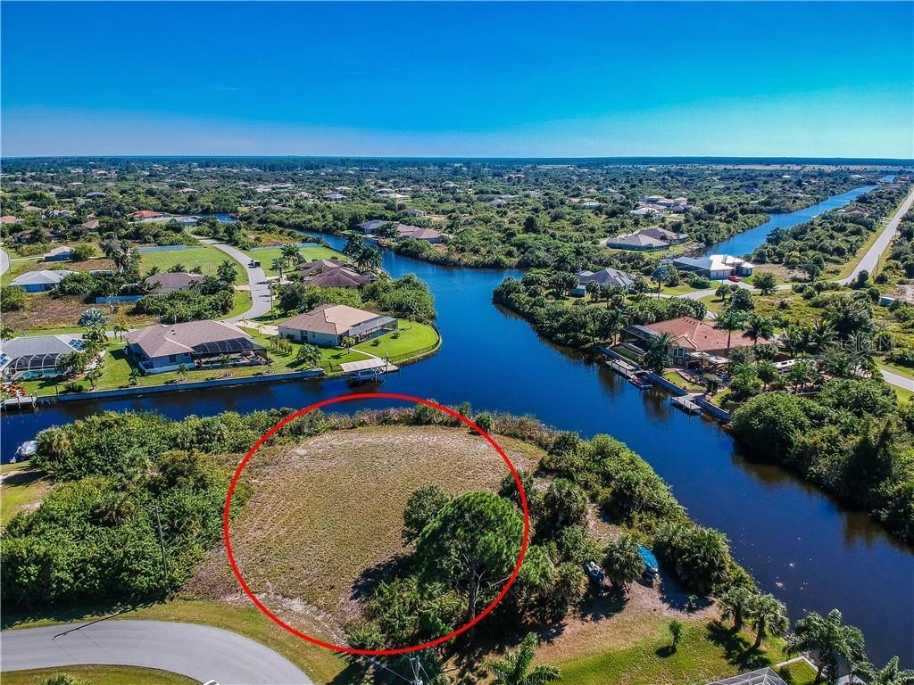 9470 Wacker Ter., Port Charlotte, FL 33981