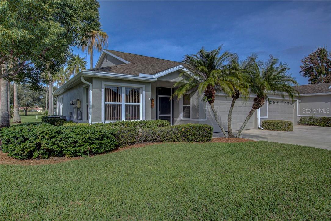 1614 Fairway Oaks Dr., Palmetto, FL 34221