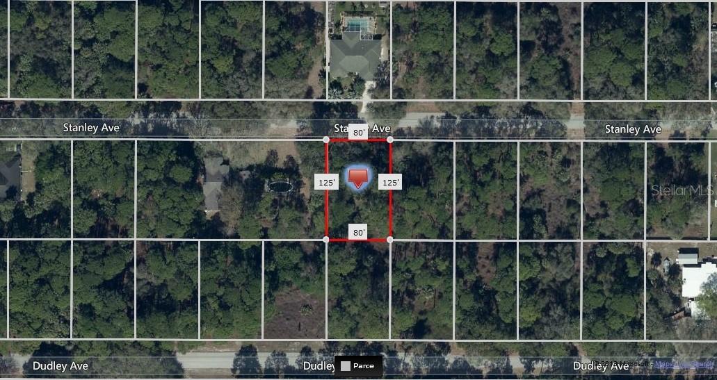 17413 Stanley Ave, Port Charlotte, FL 33954
