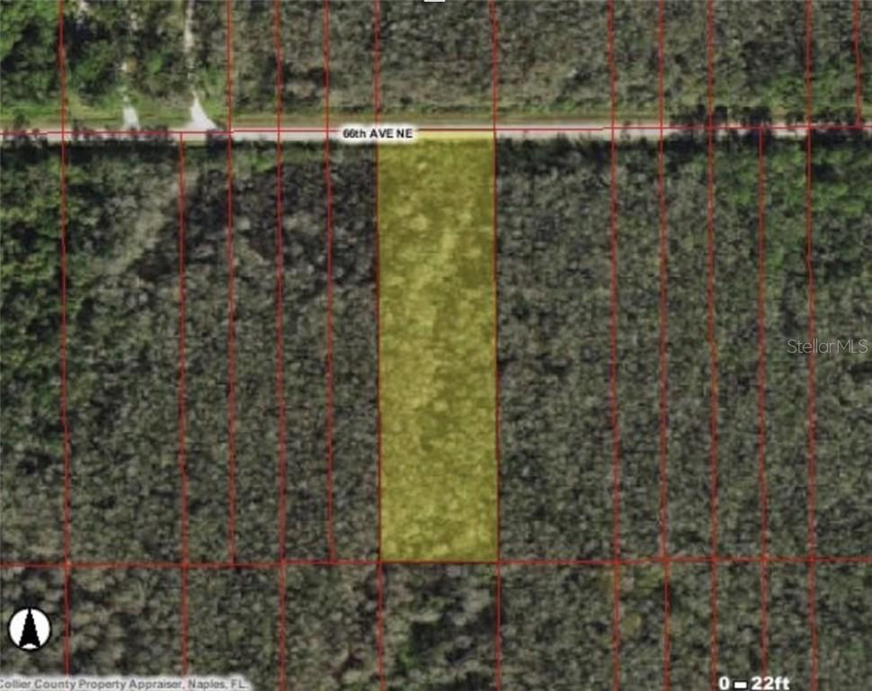 2680 NE 66th Ave., Naples, FL 34120