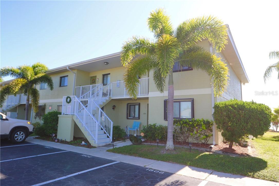 25225 Rampart Blvd. #1808, Punta Gorda, FL 33983