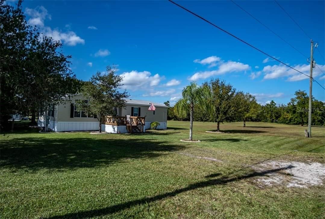 10625 SW Park Ave., Arcadia, FL 34269