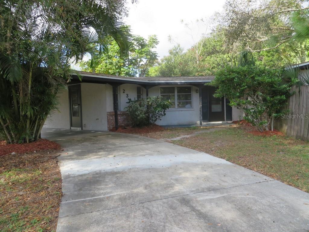 2320 Mcintosh Rd., Sarasota, FL 34232