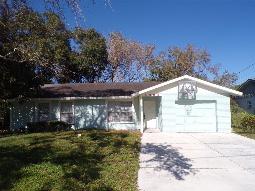 4085 Tern St., Sarasota, FL 34232