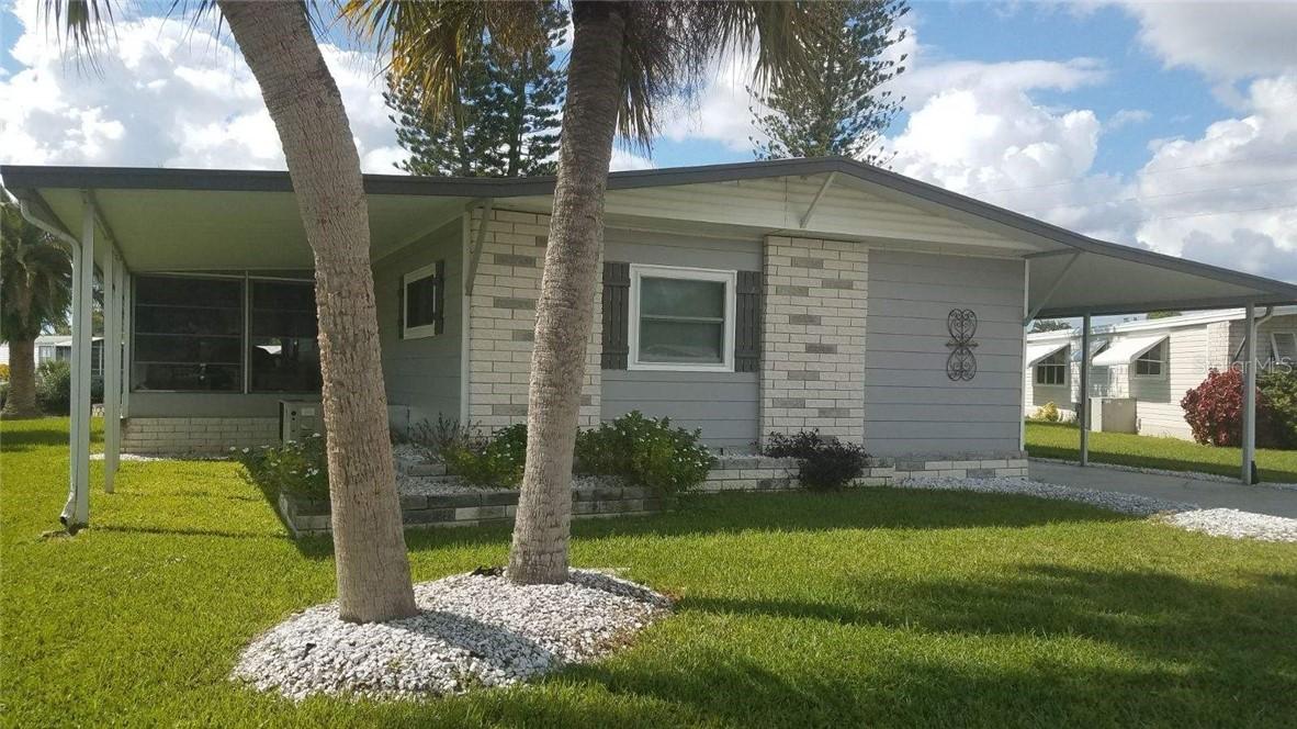 145 Lazy River Rd., North Port, FL 34287