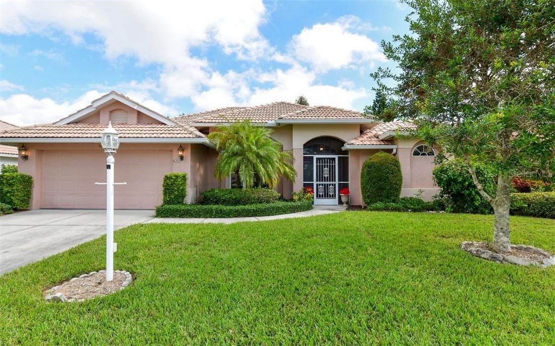 5046 Seagrass Dr., Venice, FL 34293