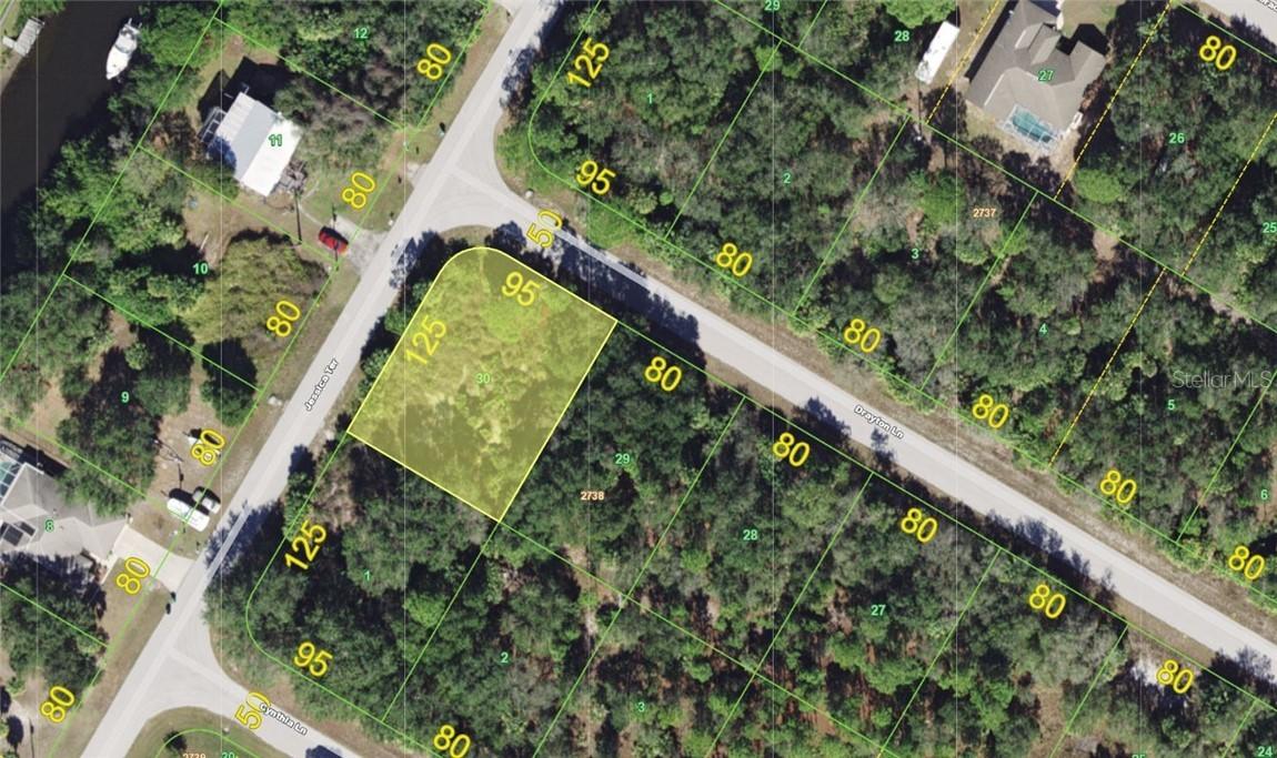 17099 Drayton Ln., Port Charlotte, FL 33948