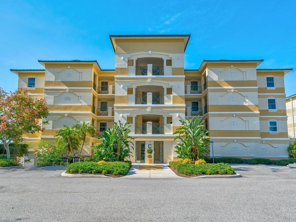 9203 Griggs Rd. #C204, Englewood, FL 34224