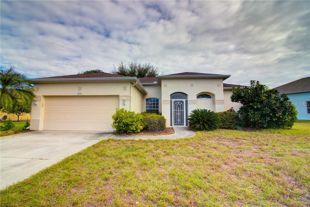 4282 Wordsworth Way, Venice, FL 34293