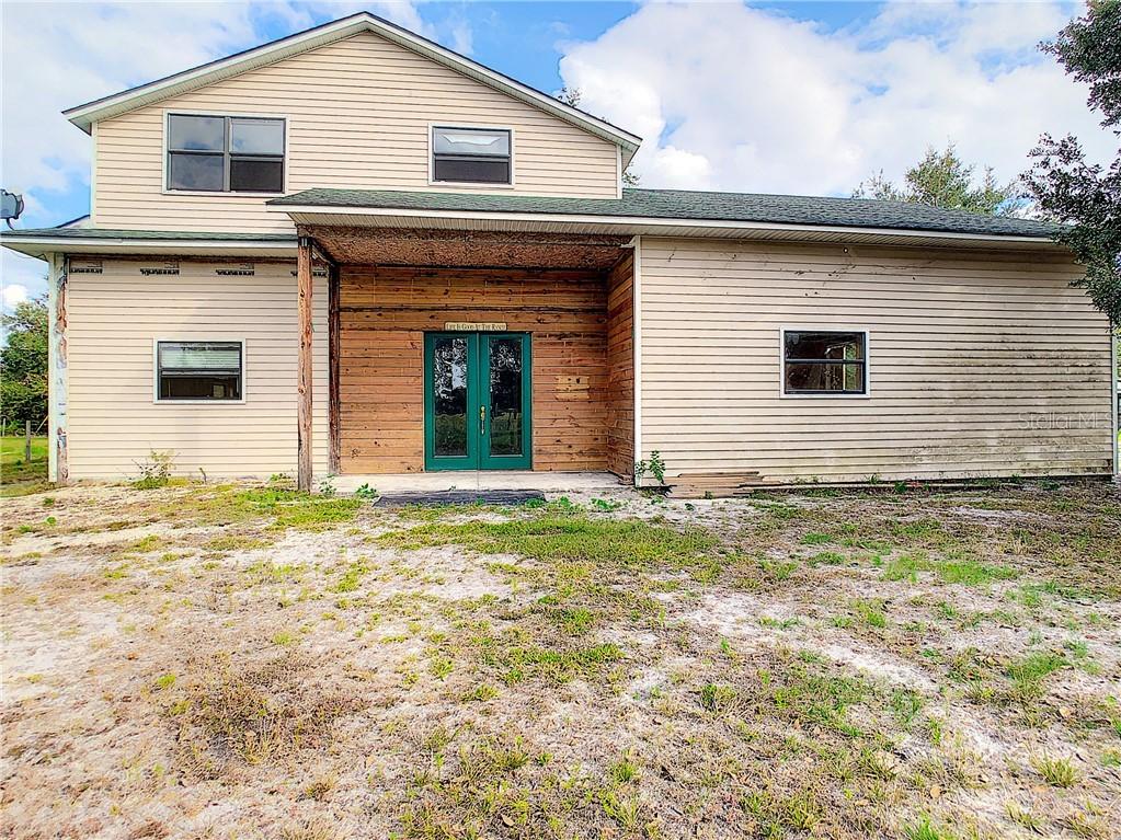 9942 SW Southern Dreams Rd., Arcadia, FL 34269