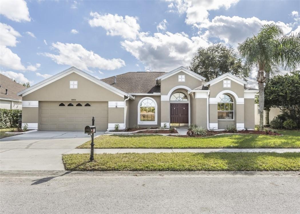 8806 Torchwood Dr., Trinity, FL 34655