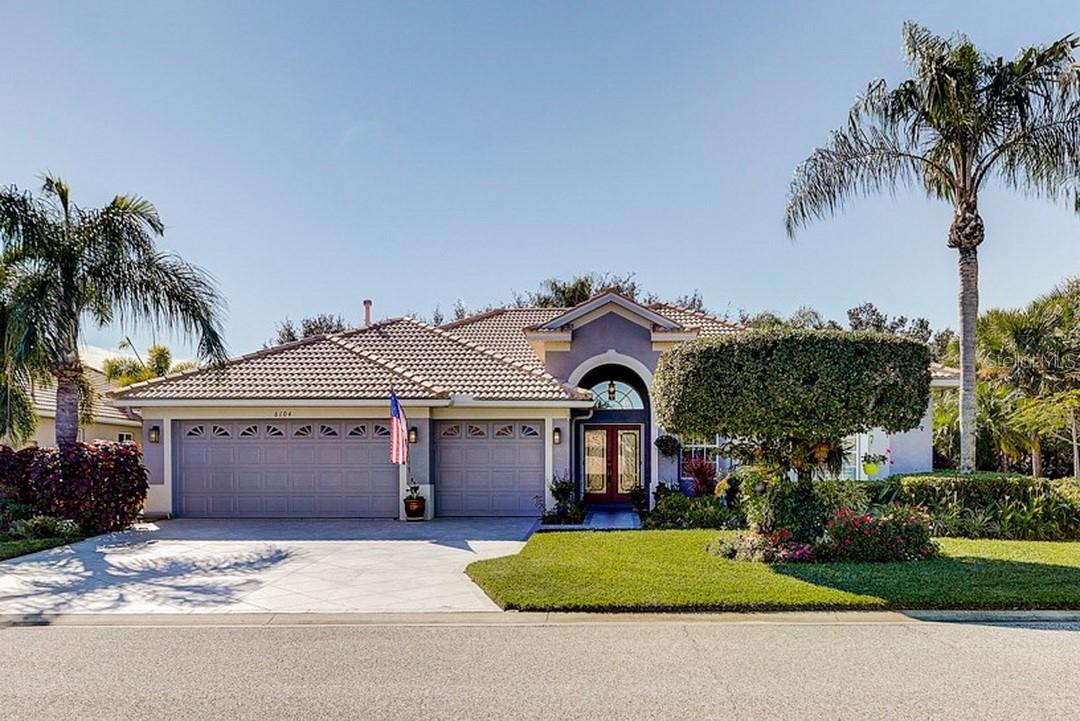 6104 Palomino Cir., University Park, FL 34201