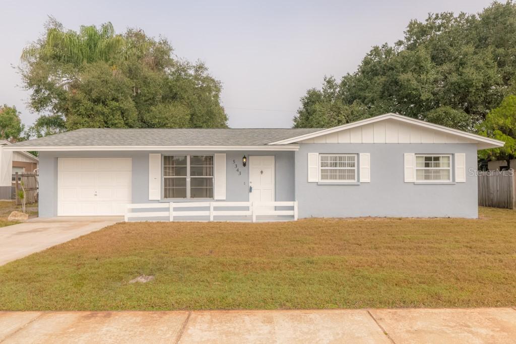 5343 Brookmeade Dr., Sarasota, FL 34232