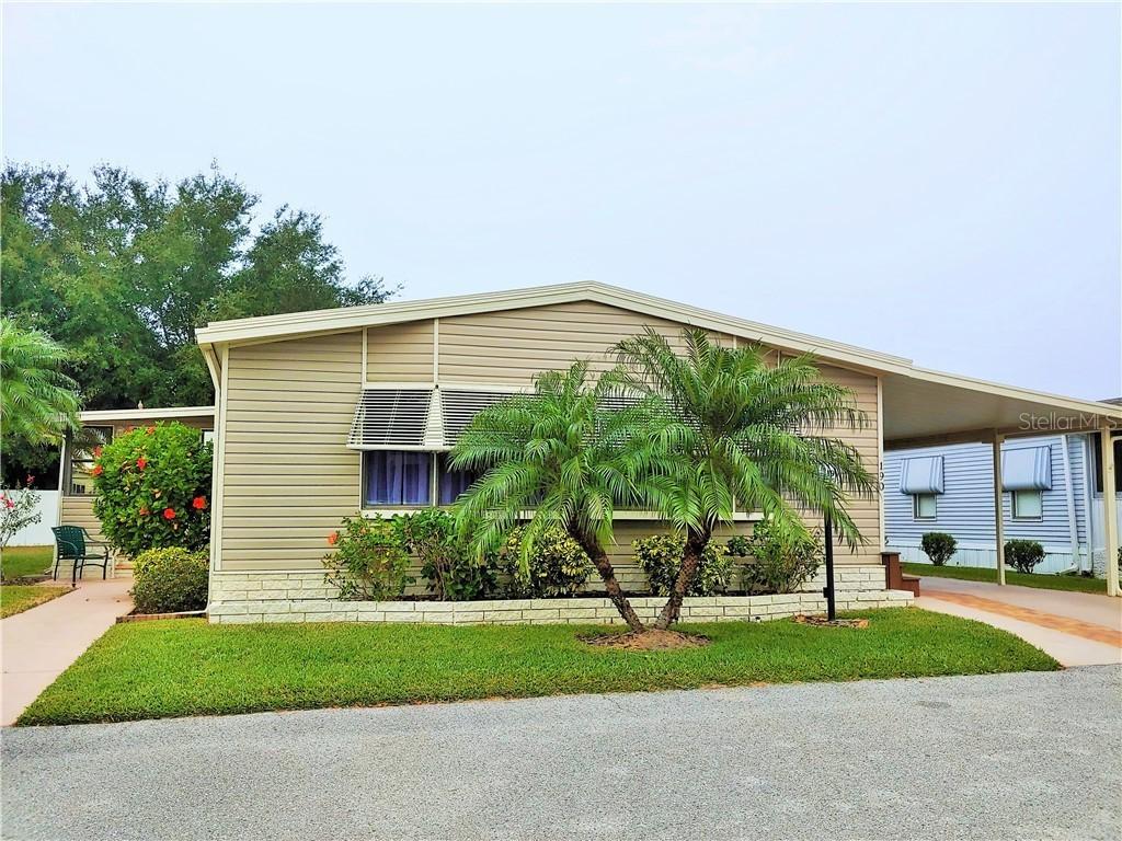 5707 45th St. #190, Bradenton, FL 34203