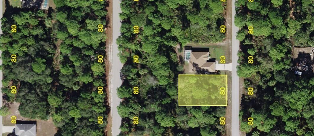 199 Stanhope St., Port Charlotte, FL 33954