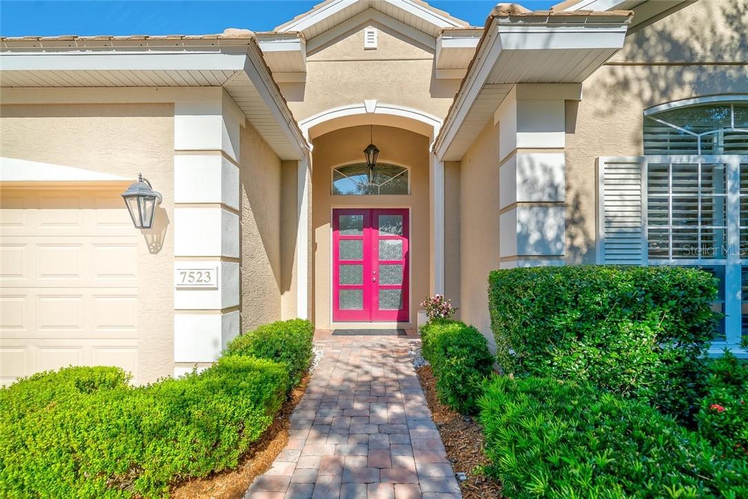 7523 Ascot Ct., University Park, FL 34201