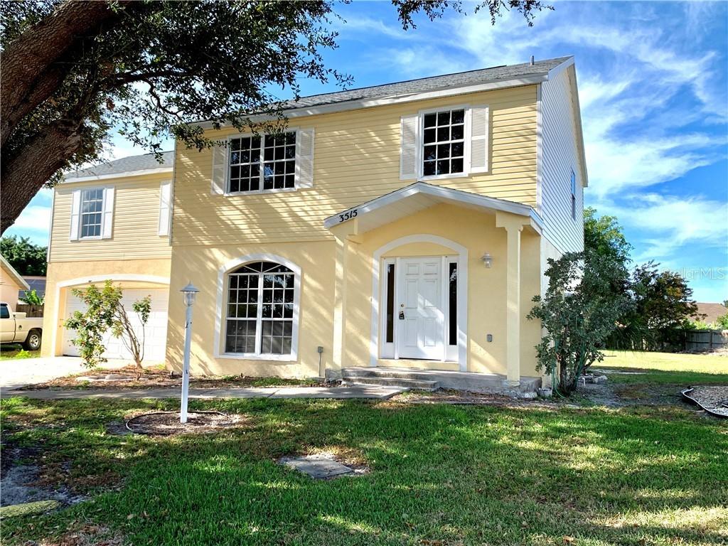 3515 6th Pl., Palmetto, FL 34221