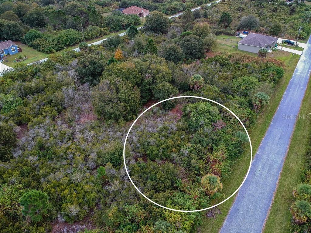 6192 Pringle St, Port Charlotte, FL 33953