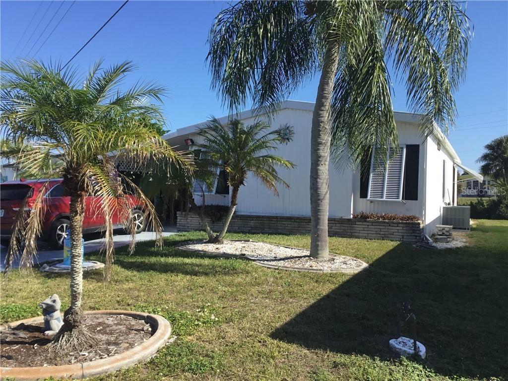 319 Marlette Dr., North Port, FL 34287