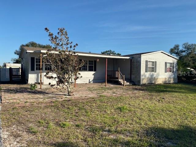 5048 NE Country Ranches Rd., Arcadia, FL 34266