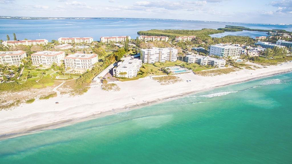 4805 Gulf Of Mexico Dr. #305, Longboat Key, FL 34228
