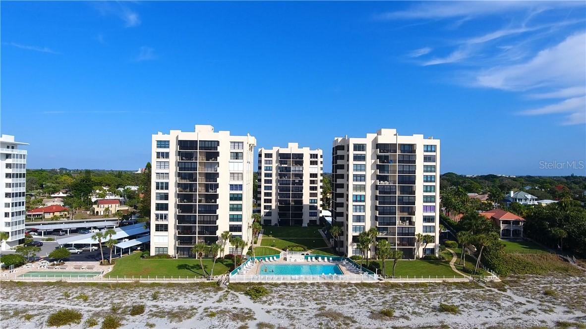 629 Alhambra Rd. #602, Venice, FL 34285