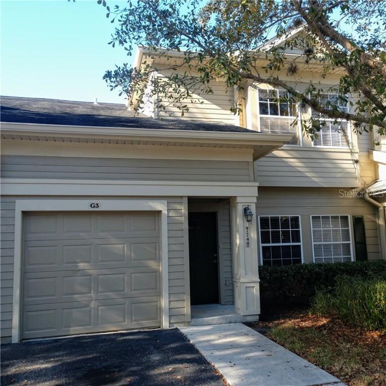 7748 Plantation Cir., University Park, FL 34201