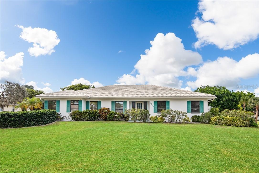 1019 Schooner Ln., Englewood, FL 34224