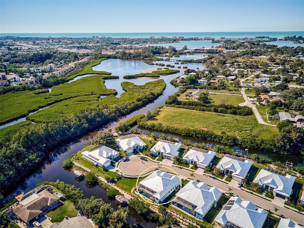 18090 Wooden Skiff Ct., Nokomis, FL 34275
