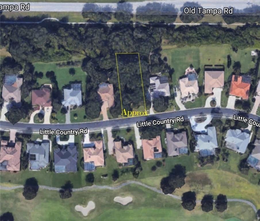 3832 Little Country Rd., Parrish, FL 34219