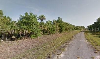 Kamain Rd., North Port, FL 34288