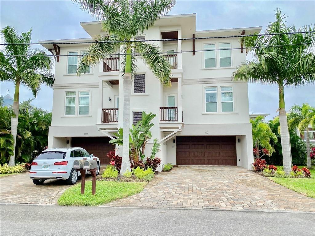 1021 Crescent St., Sarasota, FL 34242